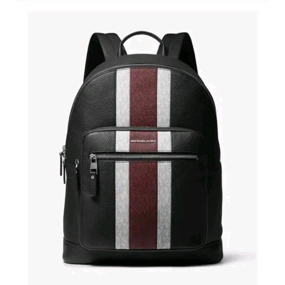 Michael Kors Hudson Large Commuter Backpack     56